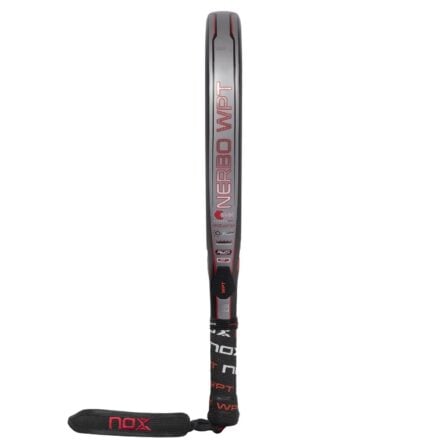 Nox-Nerbo-WPT-Luxury-2022-Padeltennis-bat