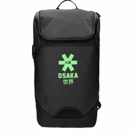 Osaka-padel-rygsaek-iconic-black-backpack-1-sort-Kopi