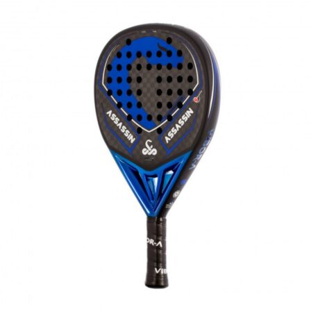 Vibora-A-Assassin-padel-bat-2