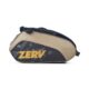 ZERV-King-Pro-Padel-Bag-Light-Brown-siden-1
