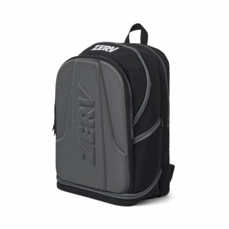 ZERV Zinux Backpack Black/Grey