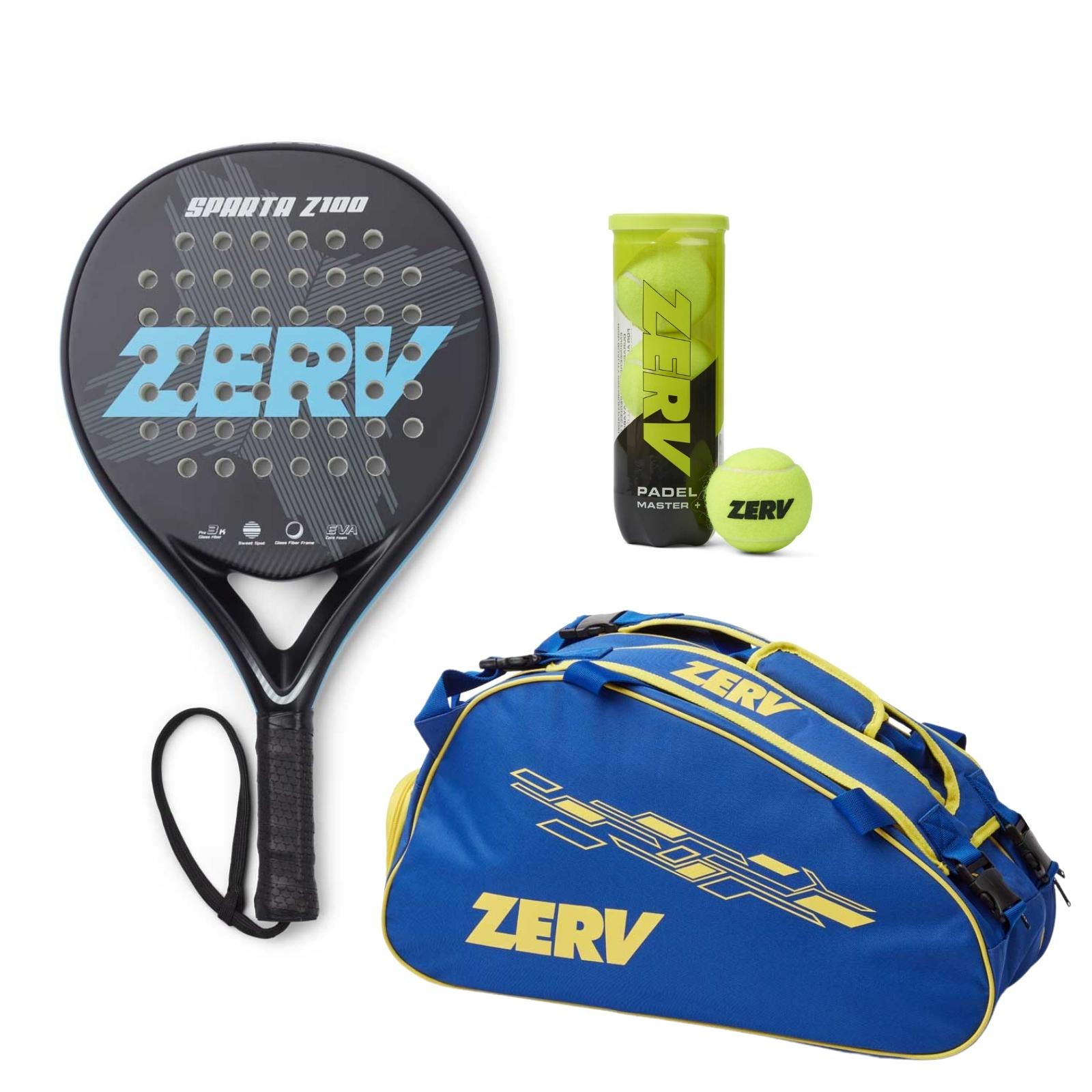 ZERV-pakketilbud-Starter-kit