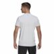 Adidas-Club-3-Stripes-T-Shirt-Hvid-Tennis