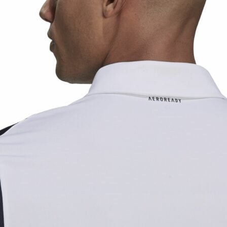 Adidas-Club-Polo-Shirt-White-blue-Sport