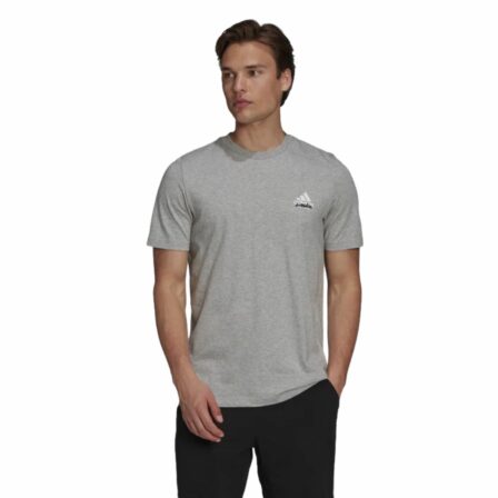 Adidas-Graphic-T-shirt-Grey-Tennis