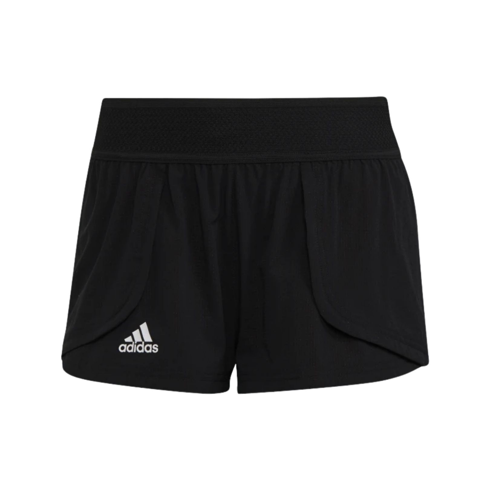 Adidas-Match-Dame-Shorts-Black