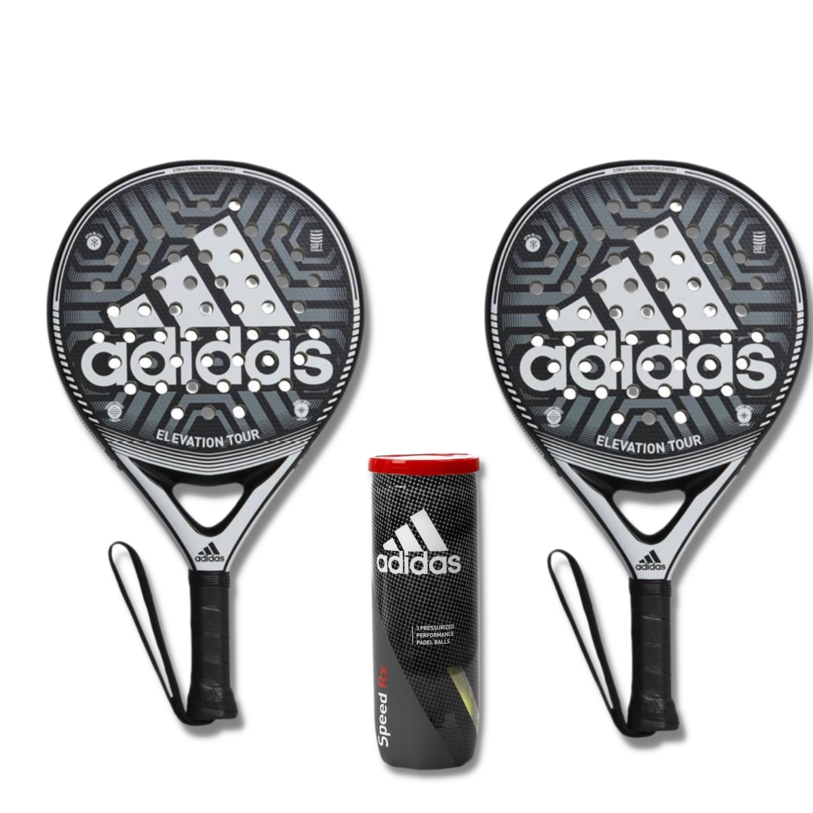 Adidas-Pakketilbud-Adidas-Elevation-Tour-Adidas-Speed-RX