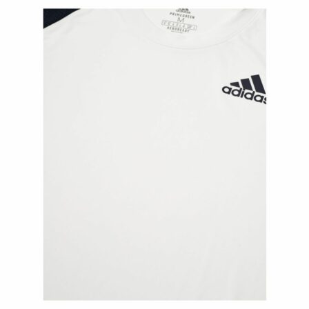 Adidas-Performance-Club-T-shirt-hvid-1