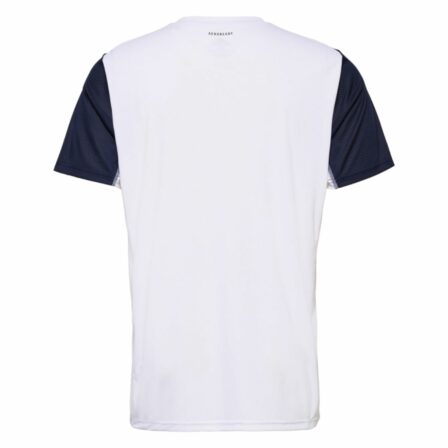 Adidas-Performance-Club-T-shirt-hvid-4