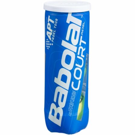 Babolat-Court-Padel-X3-bolde