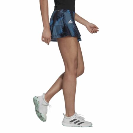 Billig-nederdel-sport-tennis-padel