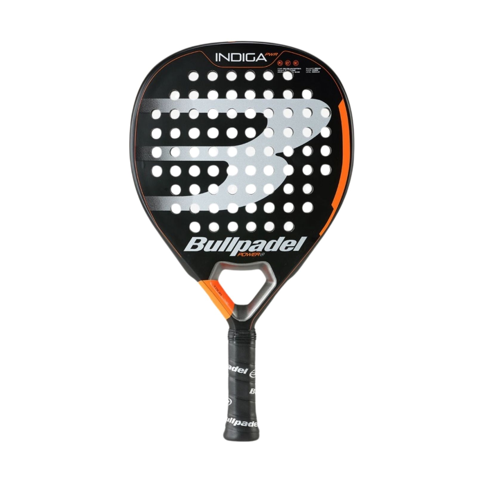 Bullpadel-Indiga-Power-2022