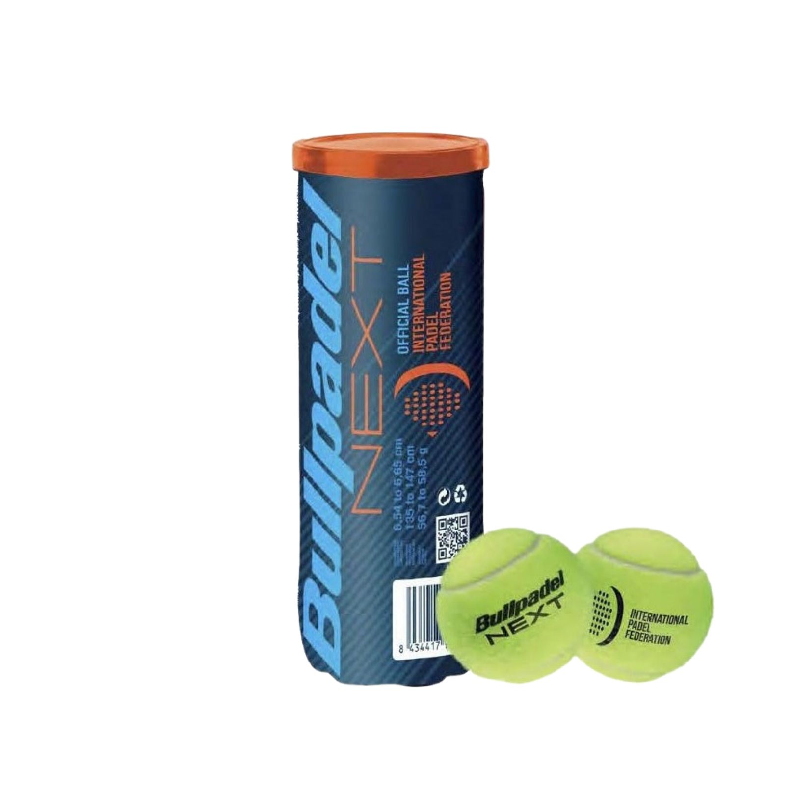 Bullpadel-Next