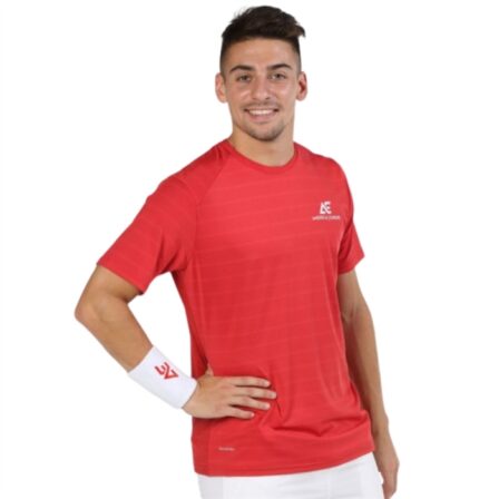 Bullpadel-padel-t-shirt-igara-red-roed-vigore-2