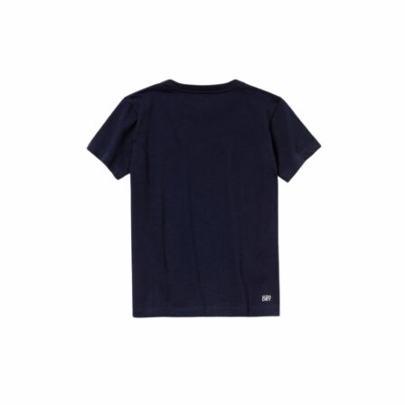 Lacoste-Sport-Breathable-Cotton-Blend-Junior-T-shirt-Navy-Blue-Tennis