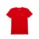 Lacoste-Sport-Breathable-Cotton-Blend-Junior-T-shirt-Red