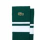 Lacoste-Sport-Compression-Zone-Striped-Socks-Green-Tennis