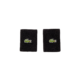 Lacoste-black-sweatband-wristband-RL9272-1