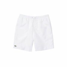 Lacoste Sport Shorts Men's White