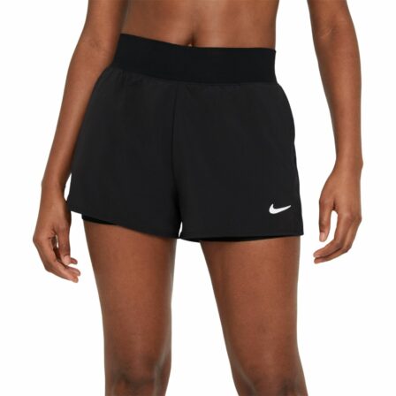 NikeCourt Dri-FIT Victory Women Shorts Black