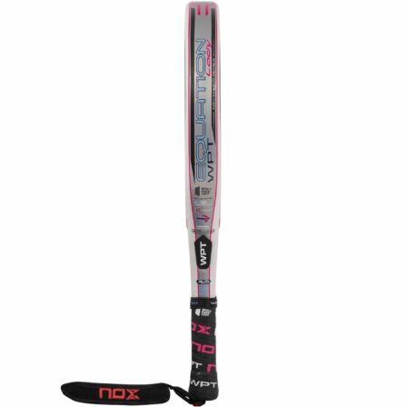 Nox-Equation-Lady-WPT-2022-Padelbat