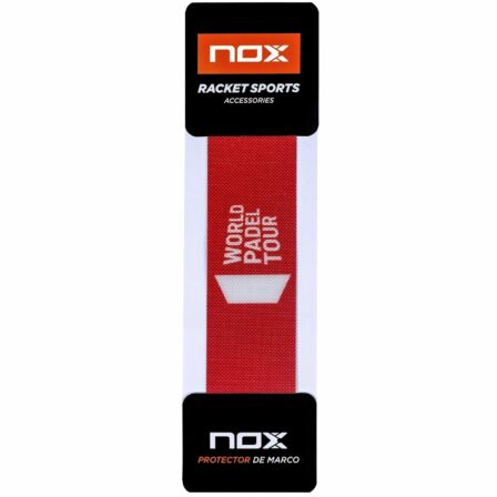 Nox WPT Protector Red