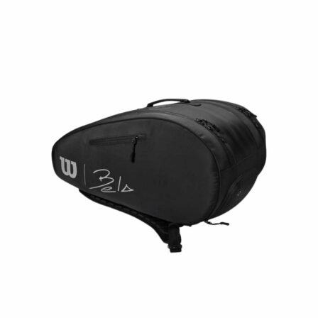 Wilson-Bela-Super-Tour-Padel-Bag-Black