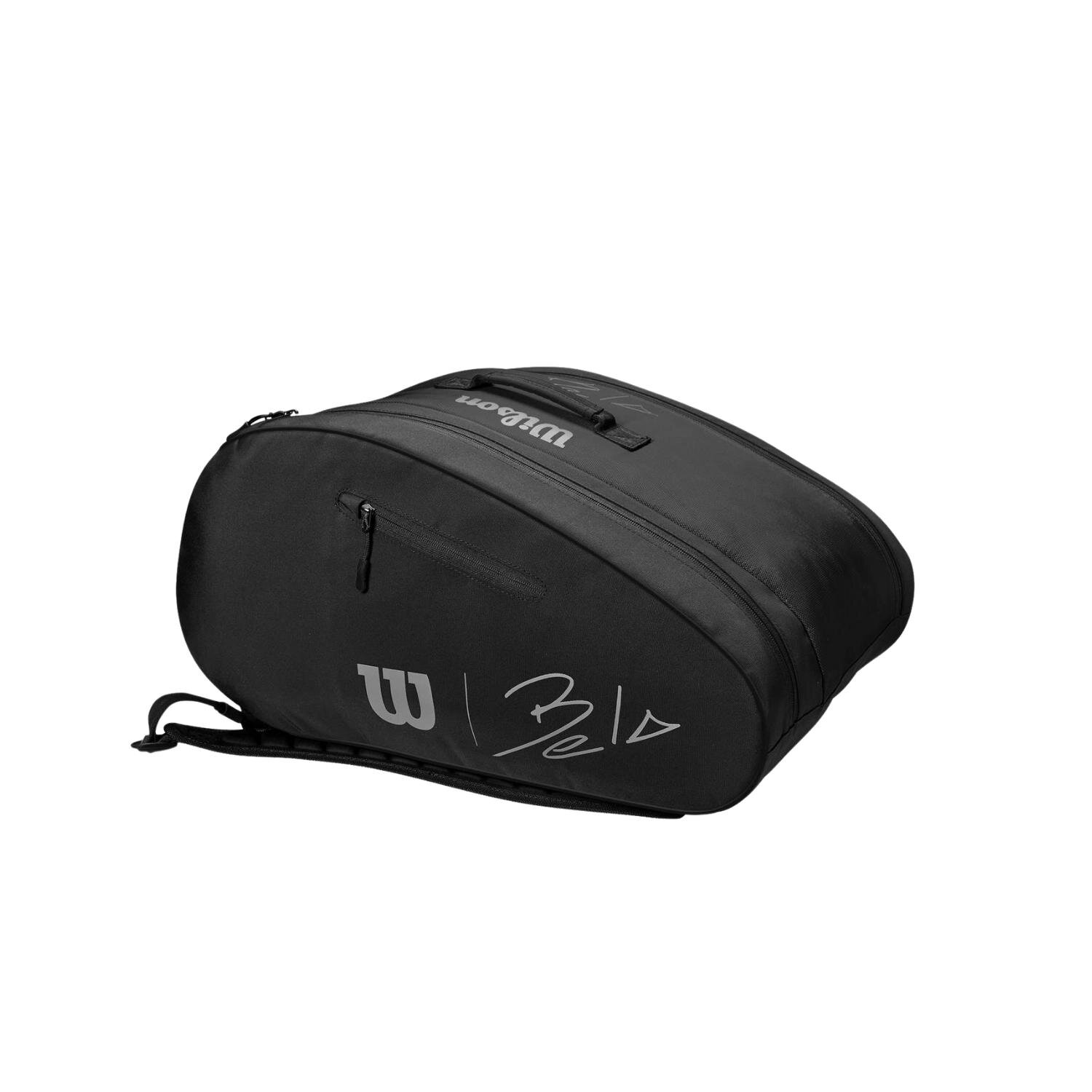 Wilson-Bela-Super-Tour-Padel-Bag-Black-ryggen