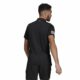 Adidas-Club-3-Stripes-Polo-Black-herre