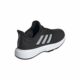 Adidas-Gamecourt-M-BlackMetallic-Silver-tennissko-padelsko-over-1