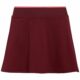 Adidas-Girls-Club-Skirt-Red