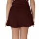 Adidas-Girls-Club-Skirt-Red-Pige