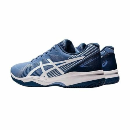 Asics-Gel-Game-8-Clay-OC-Blue-Harmony-padel-og-tennis-White-Padel-sko