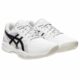 Asics-Gel-Game-8-Dame-White-Black-Padel-sko-1