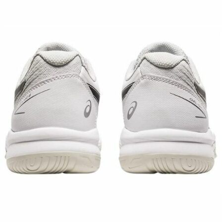 Asics-Gel-Game-8-Dame-White-Black-Tennissko-1
