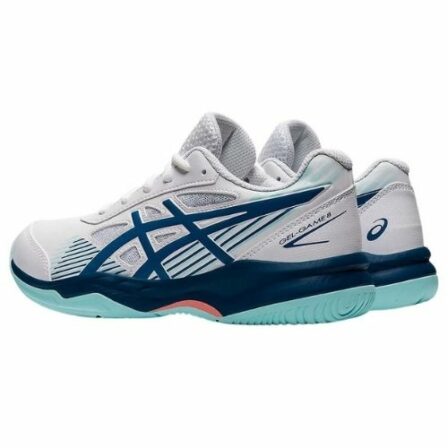 Asics-Gel-Game-8-GS-Junior-White-Light-Indigo-padel-sko-1_1