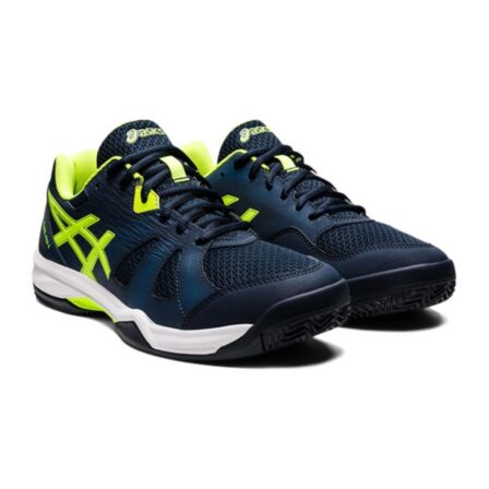 Asics-Gel-Padel-Pro-5-French-Blue-Hazard-Green-under