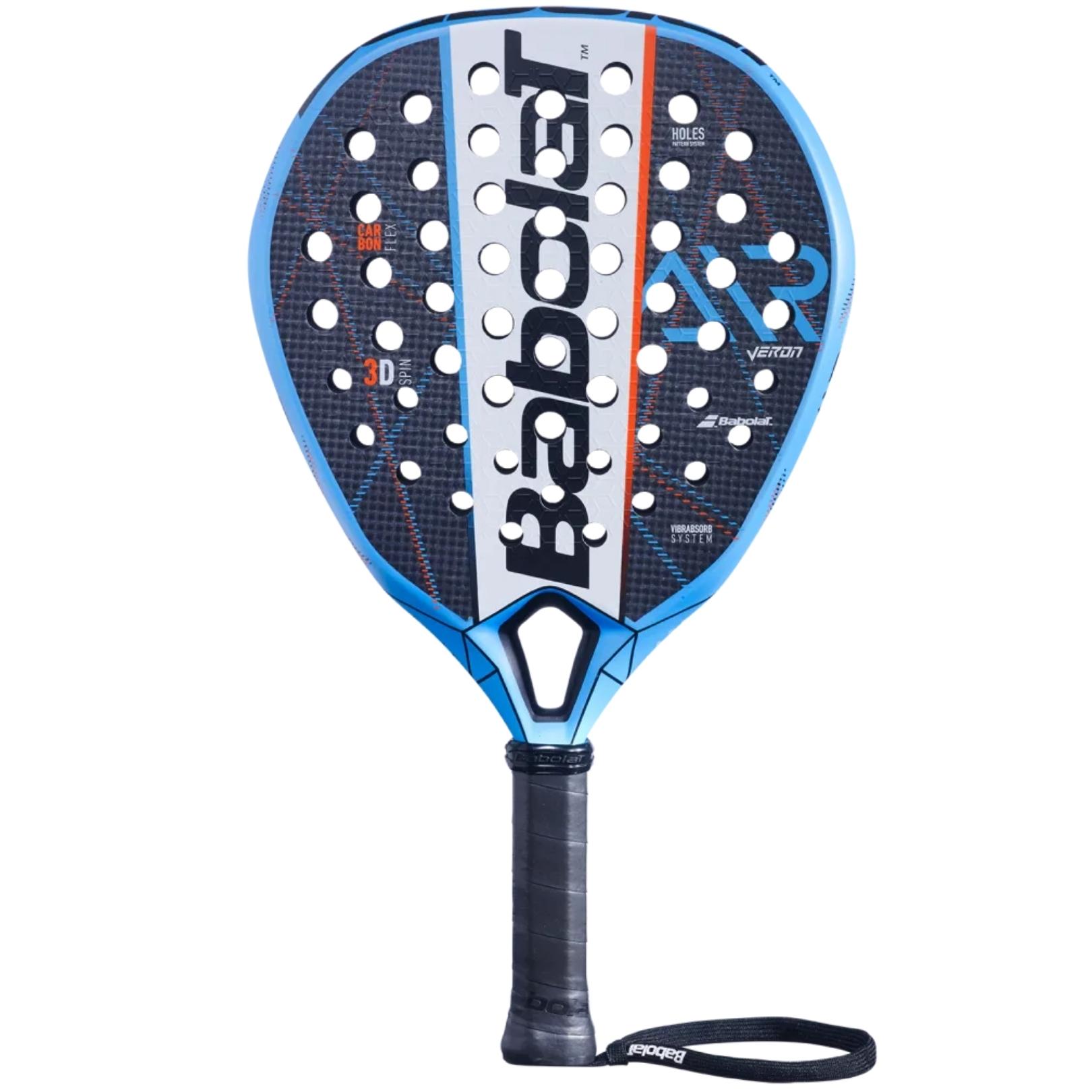 Babolat-Air-Veron-2022-Nyhed