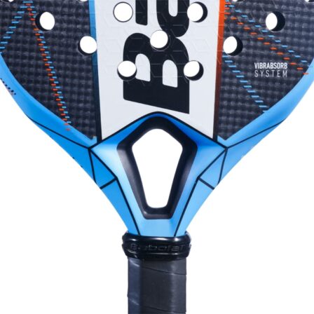 Babolat-Air-Veron-2022-Padel-Bat