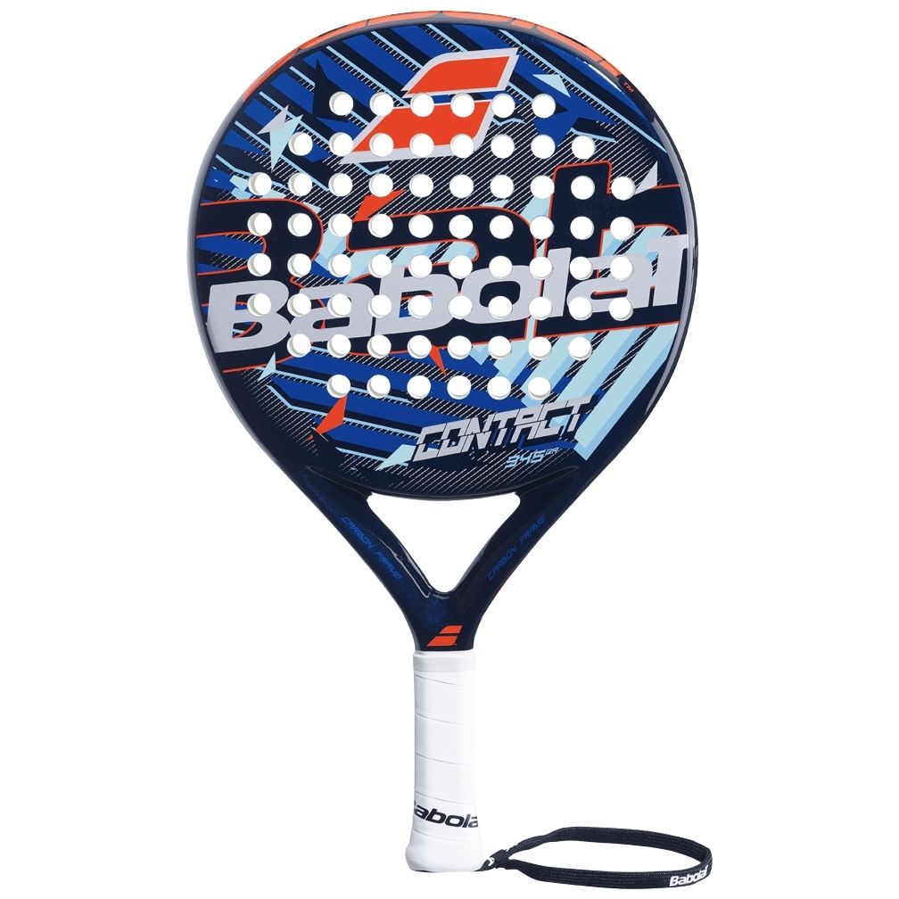 Babolat-Contact-2022-padel-bat