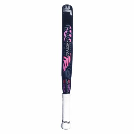 Babolat-Defiance-Woman-2022-Padel-Racket