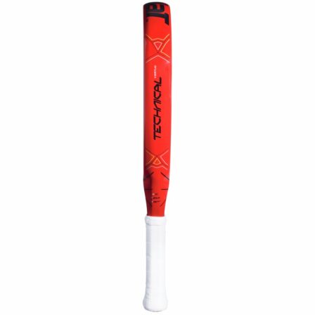 Babolat-Technical-Vertuo-2022-siden