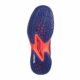 Babolat-junior-tennis-sko-lilla