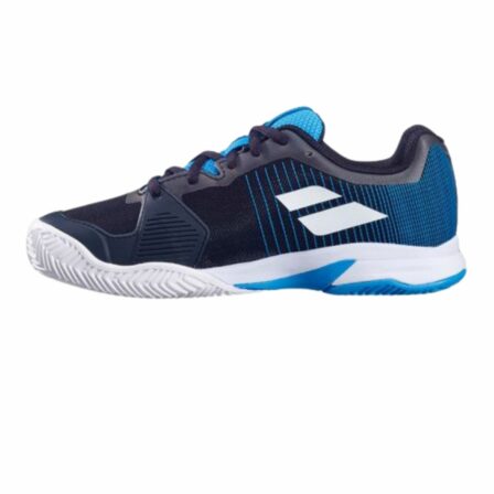 Babolat-padel-sko-til-boern
