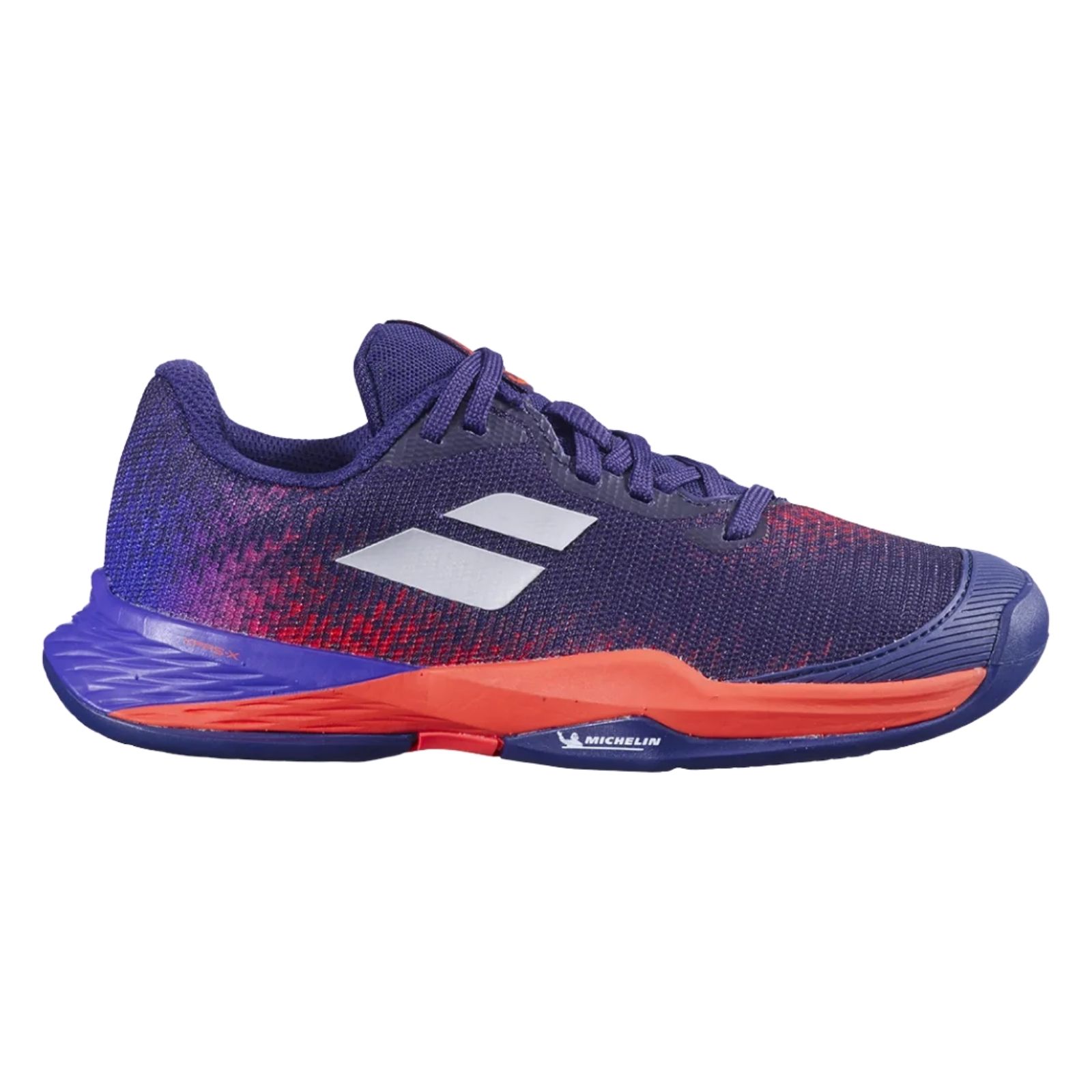Babolat-padel-tennis-sko-boern