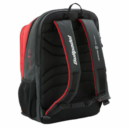 Bullpadel-Backpack-BPM22007-Vertex-03-Black-Red-Padel