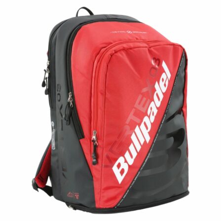 Bullpadel-Backpack-BPM22007-Vertex-03-Black-Red-Padel-Taske