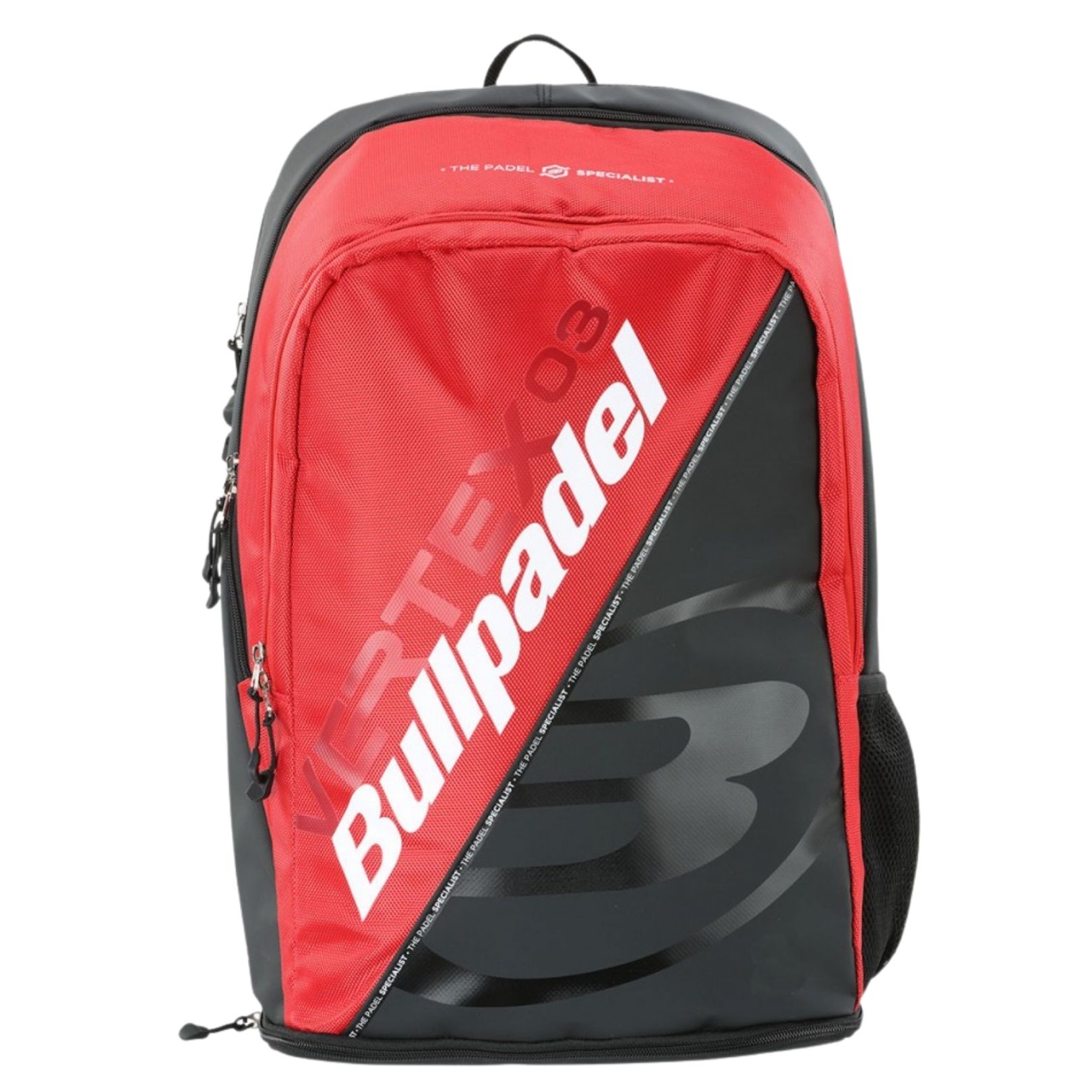 Bullpadel-Backpack-BPM22007-Vertex-03-BlackRed-Padel-Tennis-Taske