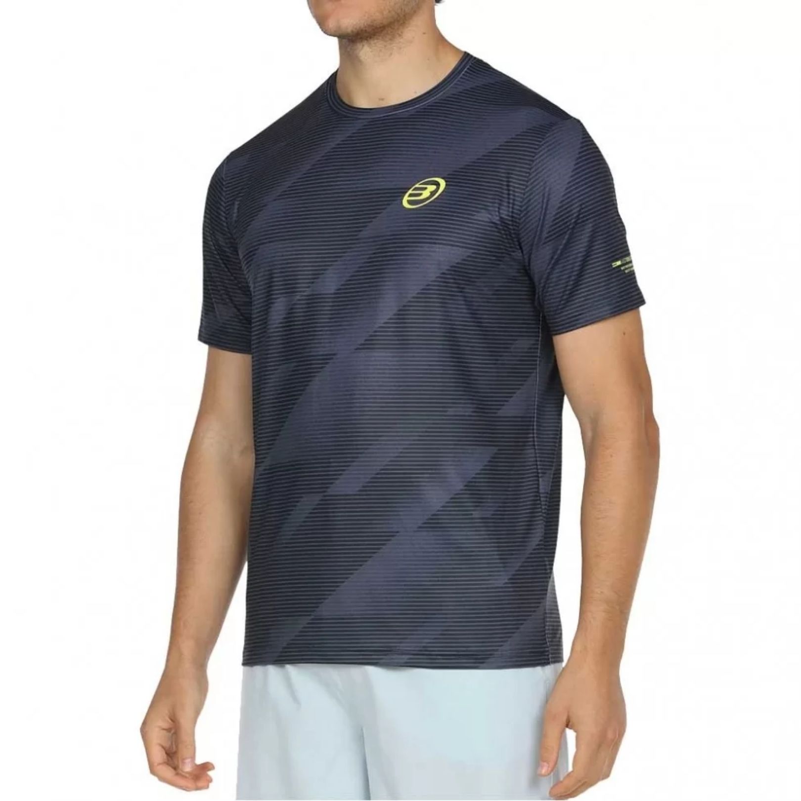 Bullpadel-Meder-T-shirt-005-Sort