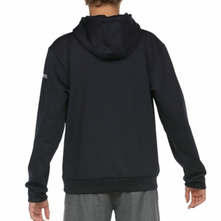 Bullpadel-Radu-Junior-Sweater-Azul-Marino-Padel